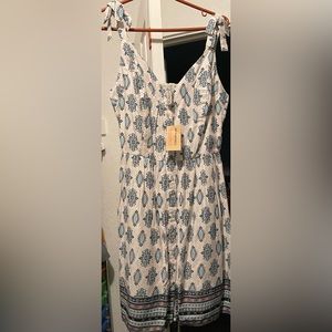 American Rag dress